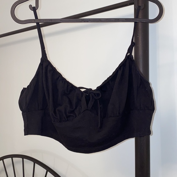 Sunday Best Darcy Tank - Picture 8 of 16